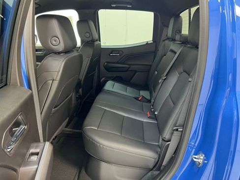 New 2026 GMC Canyon Elevation w/ Convenience Package image 26