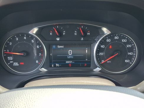 Used 2023 GMC Acadia SLE w/ Driver Convenience Package AWD/4WD image 23