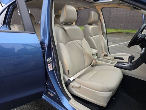 Used 2014 Subaru Crosstrek Touring AWD/4WD image 37
