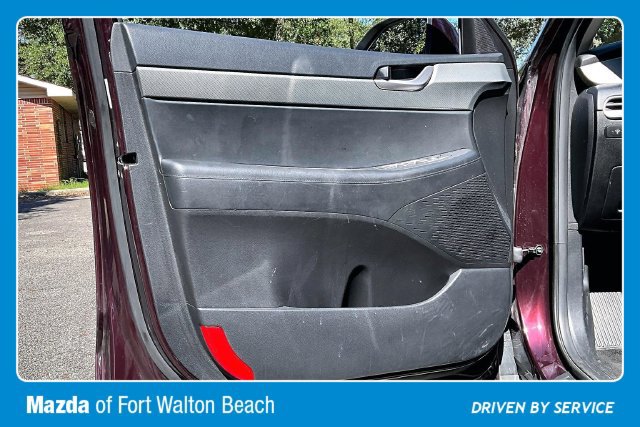 Used 2024 Hyundai Palisade SEL AWD/4WD image 17