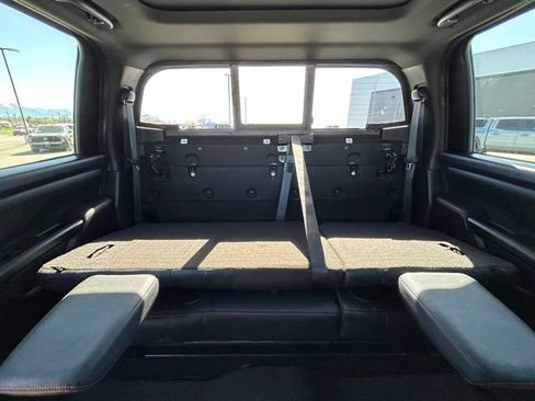 Used 2021 Nissan Titan PRO-4X w/ Pro-4x Convenience Package image 43