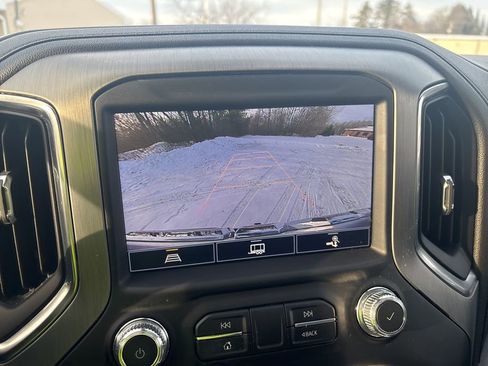 Used 2022 GMC Sierra 1500 Denali w/ Denali Premium Package image 14