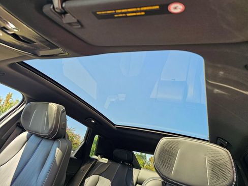 Certified 2024 Cadillac Lyriq Sport w/ LPO, Floor Liner Package AWD/4WD image 21