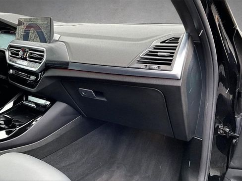 Used 2024 BMW X3 xDrive30i w/ Convenience Package image 25