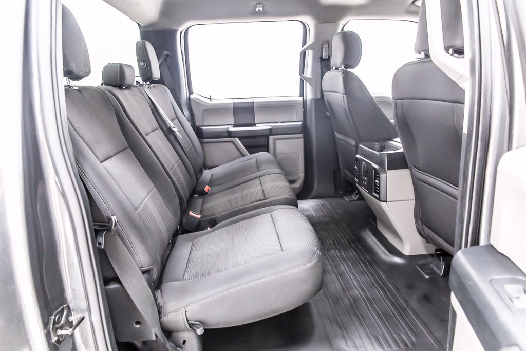 Used 2019 Ford F150 XL w/ Equipment Group 101A Mid AWD/4WD image 35