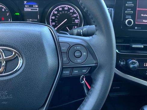 Certified 2024 Toyota Camry SE image 23