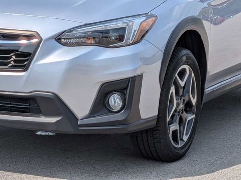 Used 2019 Subaru Crosstrek 2.0i Limited w/ Popular Package #2 AWD/4WD image 10