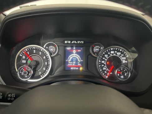Used 2022 RAM 1500 Big Horn image 66