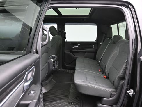 Used 2020 RAM 1500 Big Horn image 10