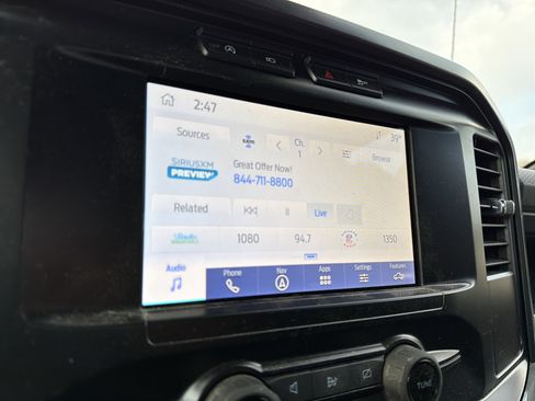 Certified 2023 Ford F150 XL w/ STX Appearance Package image 19