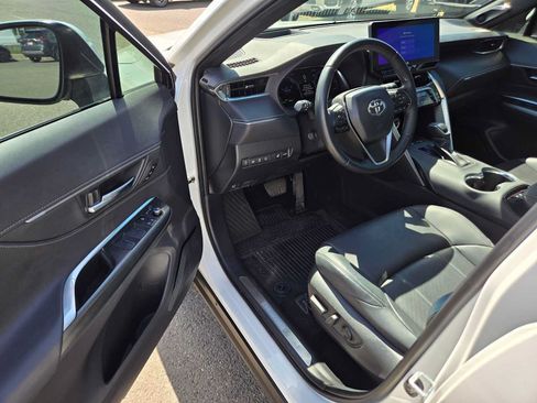 Certified 2024 Toyota Venza Limited AWD/4WD image 20