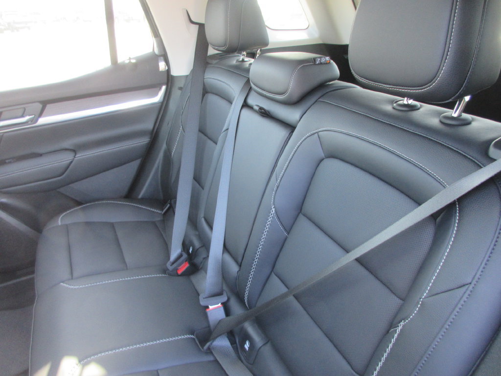 New 2027 GMC Terrain Denali AWD/4WD image 12