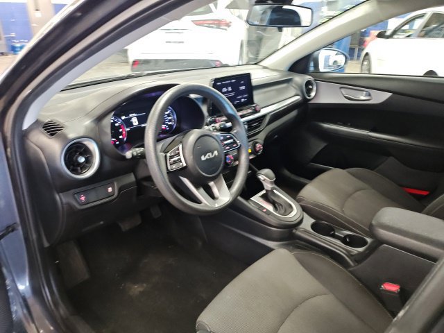 Used 2024 Kia Forte LXS FWD image 15