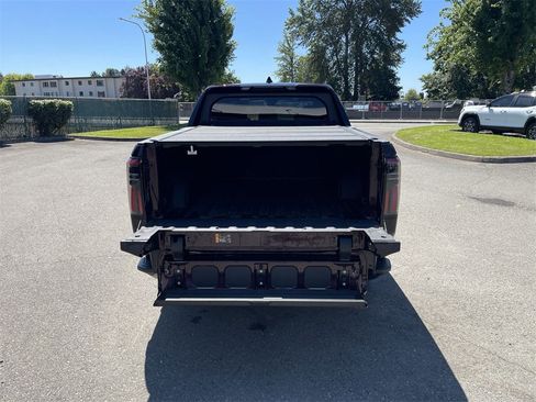 New 2025 GMC Sierra EV Denali image 26