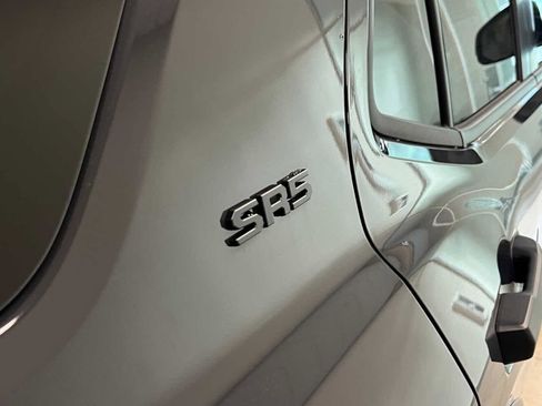 New 2025 Toyota 4Runner SR5 image 6