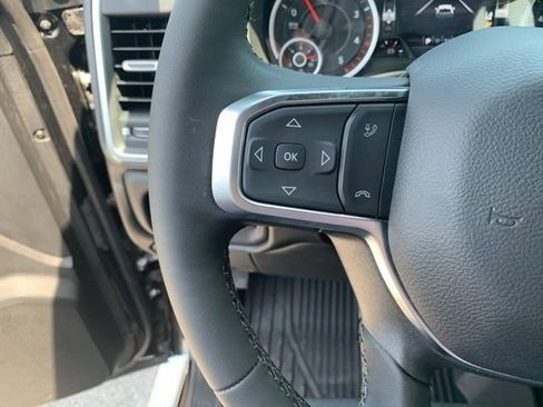 New 2025 RAM 2500 Big Horn image 13