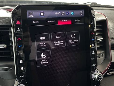 New 2026 RAM 1500 Rebel w/ Rebel Level 2 Equipment Group image 39