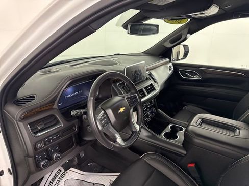 Used 2022 Chevrolet Tahoe Premier image 27