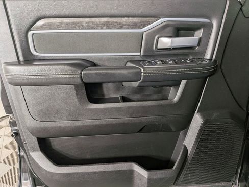 Certified 2024 RAM 2500 Big Horn w/ Bed Utility Group image 16