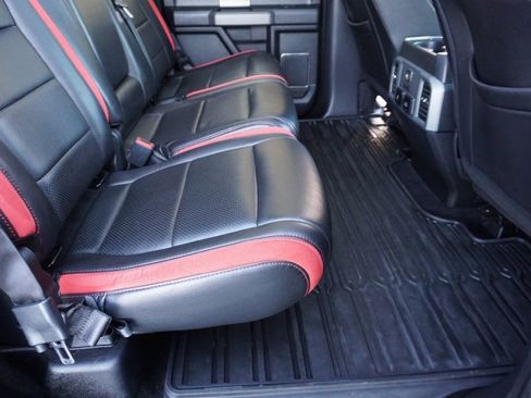 Used 2020 Ford F150 Raptor w/ Equipment Group 802A Luxury image 41