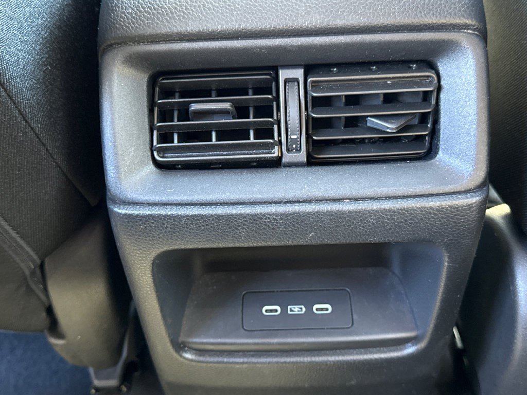 Certified 2024 Honda CR-V EX image 18