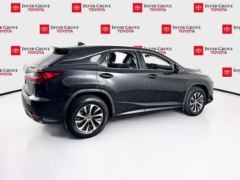 Used 2022 Lexus RX 350 AWD image 6