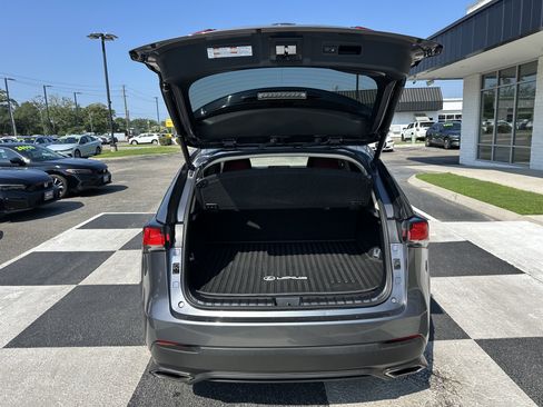Used 2019 Lexus NX 300 FWD image 5