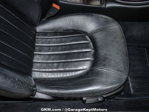 Used 2004 Maserati Coupe image 79