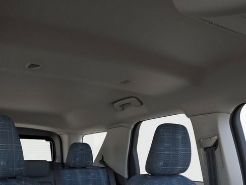 New 2025 Ford Bronco Sport Heritage w/ Convenience Package image 45