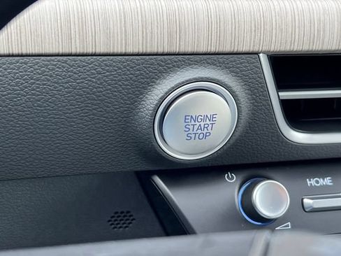 New 2026 Hyundai Sonata SEL FWD image 20