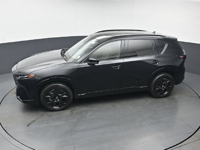 Certified 2026 MAZDA CX-5 2.5 S w/ Premium Package AWD/4WD image 34