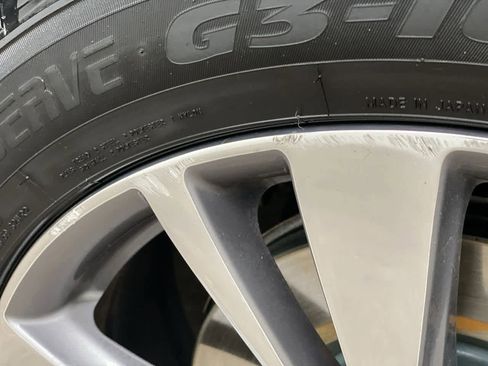 Used 2020 Cadillac XT6 Premium Luxury w/ Platinum Package image 34