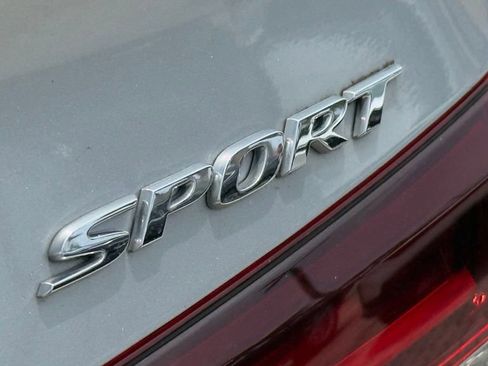 Used 2025 Honda Civic Sport image 31