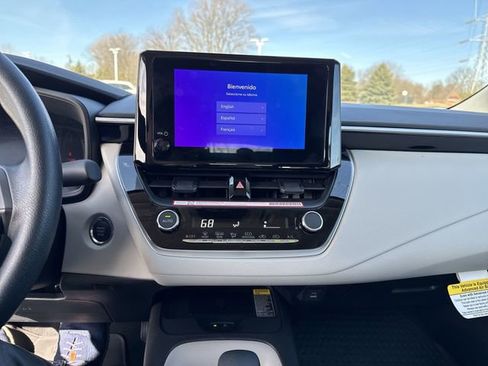 New 2026 Toyota Corolla LE image 15