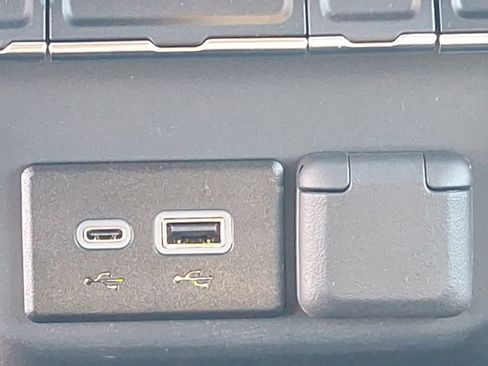 New 2025 Chevrolet Silverado 3500 W/T w/ WT Convenience Package image 30