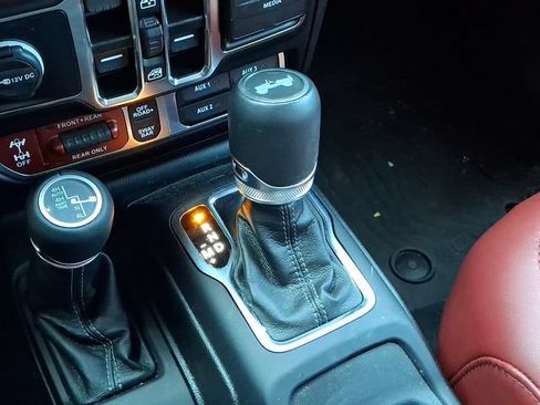 Used 2024 Jeep Wrangler Unlimited Rubicon 392 AWD/4WD image 18