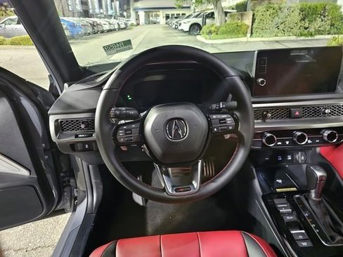 New 2026 Acura Integra A-Spec image 20