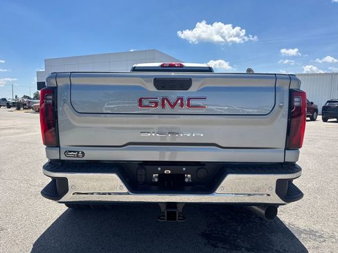 New 2026 GMC Sierra 3500 Pro w/ 1SA Pro Safety Plus Package AWD/4WD image 5