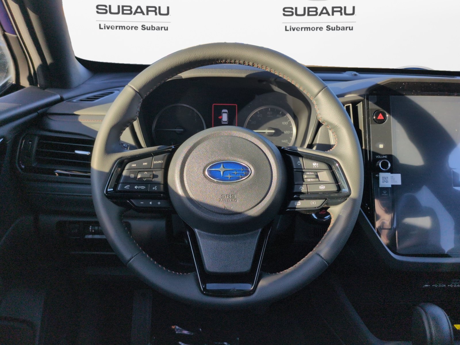 New 2026 Subaru Forester Sport AWD/4WD image 13
