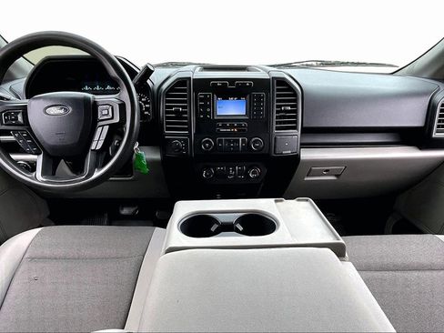 Used 2020 Ford F150 XL w/ XL Power Equipment Group image 15