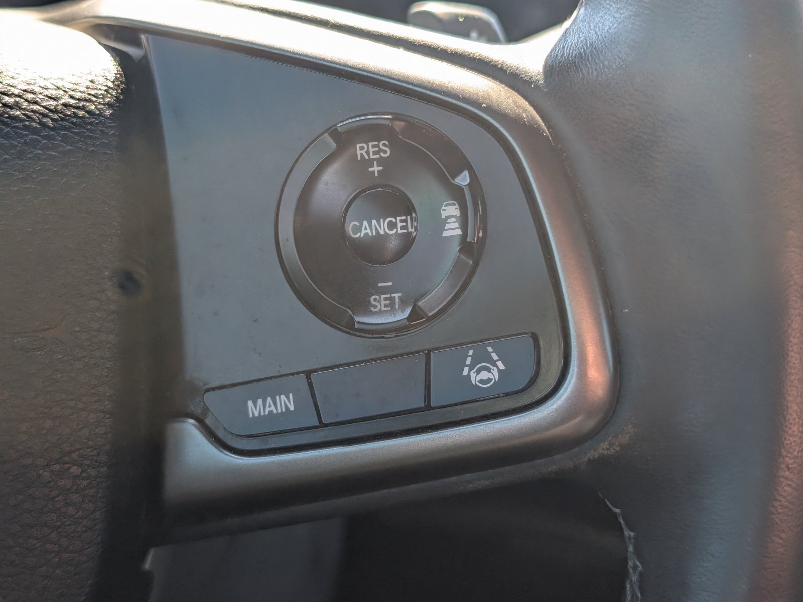 Used 2021 Honda Civic Sport image 16