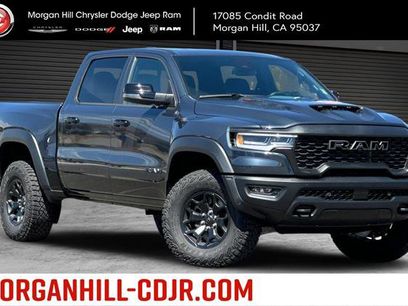 Used 2025 RAM 1500 RHO