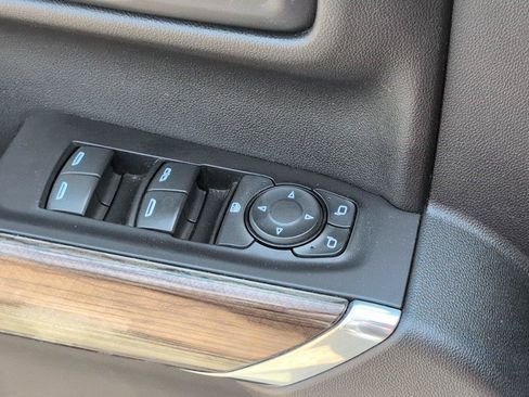 Certified 2020 Chevrolet Silverado 1500 LT Trail Boss w/ Convenience Package AWD/4WD image 20