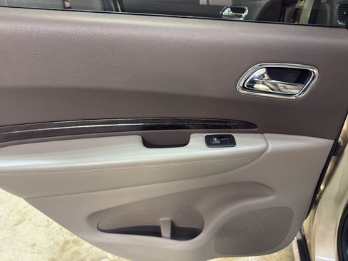 Used 2011 Dodge Durango Crew AWD/4WD image 28