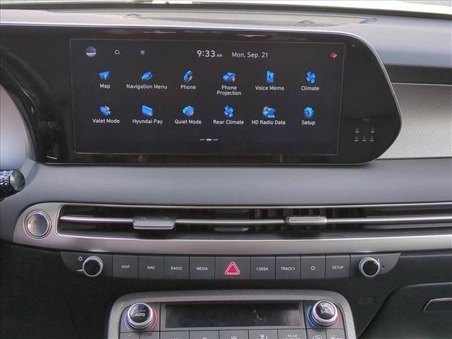 Used 2024 Hyundai Palisade SEL FWD image 15