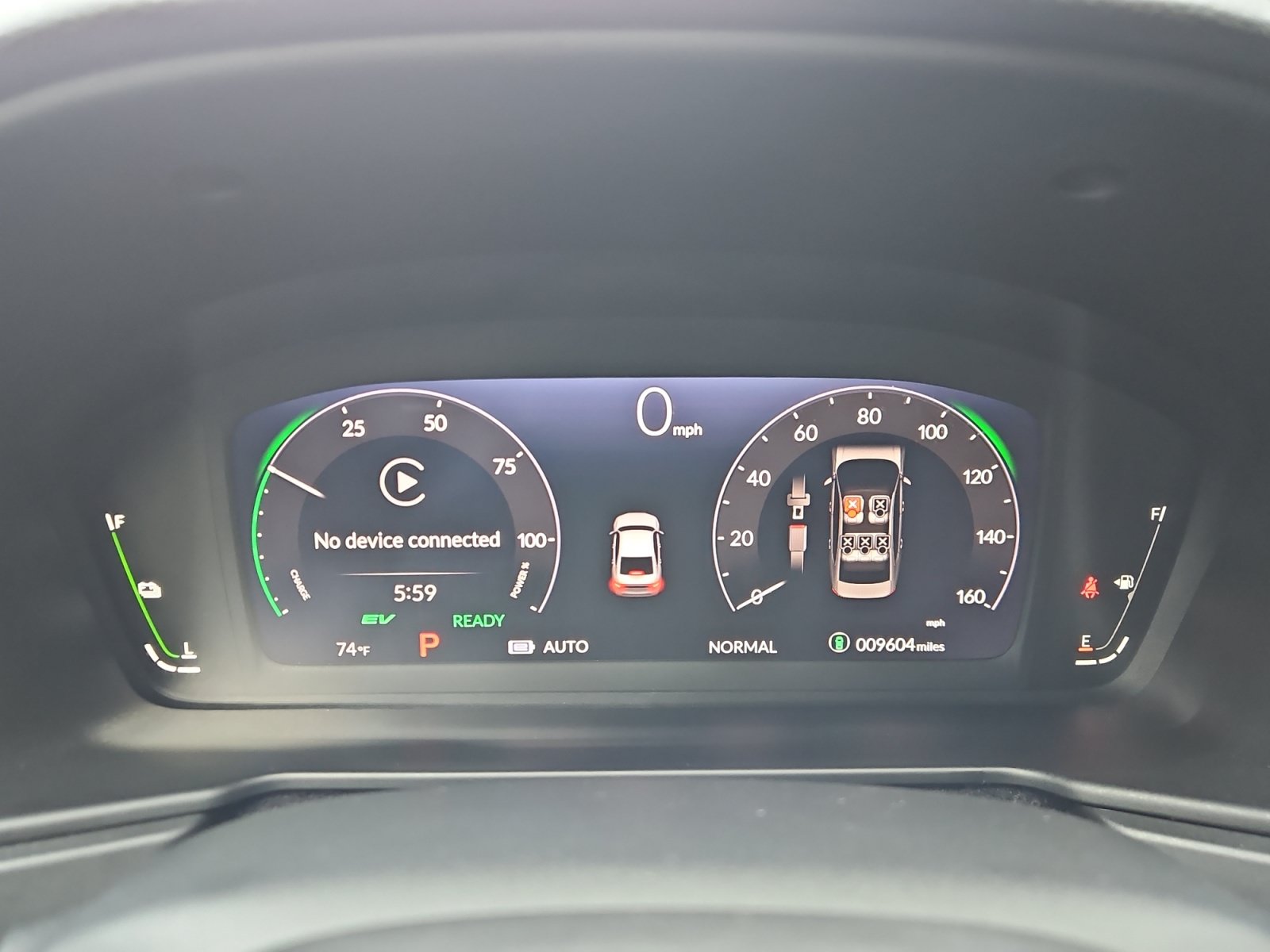 Used 2025 Honda Accord Touring image 18