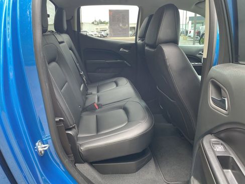 Used 2022 GMC Canyon Elevation w/ Elevation Premium Package AWD/4WD image 28
