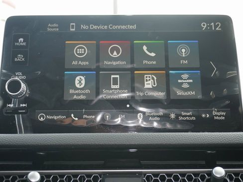 Used 2022 Honda Civic Sport Touring image 15