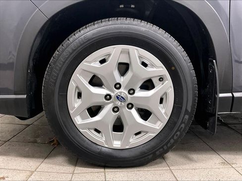 Used 2019 Subaru Forester w/ Alloy Wheel Package image 7