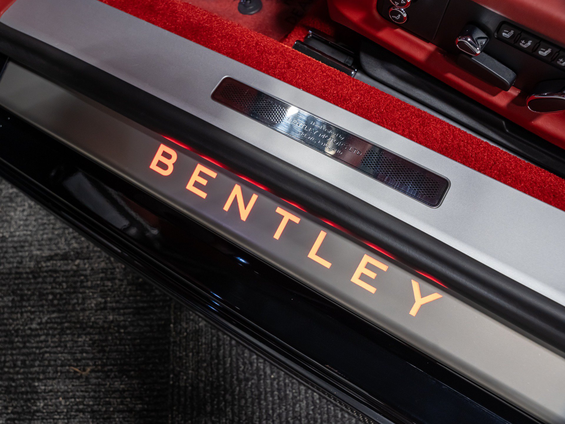 Used 2021 Bentley Continental GT Mulliner AWD/4WD image 43